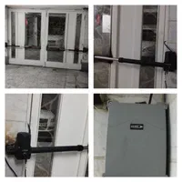 کرکره سازی برقی،جک پارکینگ،راهبند،درب ریلی