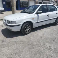 سمند lx مدل ۹۴