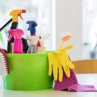 شرکت نظافتی پارامیس