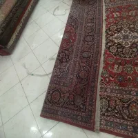 فرش دستباف متری400 تومان|فرش|اصفهان, همدانیان|دیوار