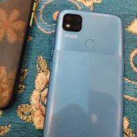 گوشی poco31