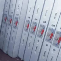 تشک رویال فنر میکرو