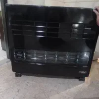 بخاری گازی نیک کالا