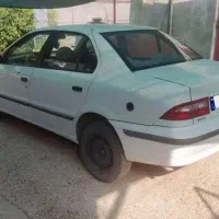 سمند اف سون 91تمام رنگ