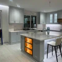 نصب و تولید کابینت با کیفیت بالا