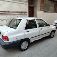 پراید مدل 94 دوگانه کارخانه|خودرو سواری و وانت|ارومیه, |دیوار