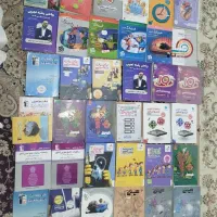کتابهای جامع کنکور