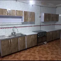 کابینت تمام فلزی سرویس ۶متری|مصالح و تجهیزات ساختمان|یاسوج, |دیوار