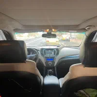 سانتافه ۲۰۱۴|خودرو سواری و وانت|تهران, قلهک|دیوار