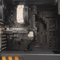 سیستم گیمینگ