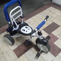 سه چرخه کودک|دوچرخه، اسکیت، اسکوتر|تهران, قیطریه|دیوار