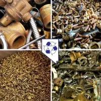 خریدار کلیه ضایعات فلزی با قیمت مناسب