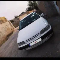 زانتیا مدل ۸۹