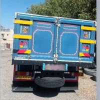 اتیکو ده چرخ باری|خودرو سنگین|کرمانشاه, |دیوار
