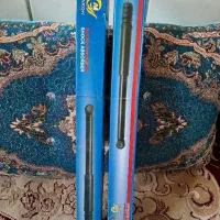 کمک فنر روا آریسان پیکان آردی