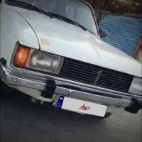 پیکان مدل ۸۲ سرحال