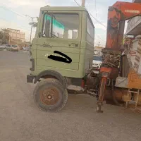 خدمات جرثقیل