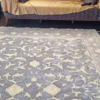 دو جفت (4 تخته)فرش 9 متری 700 شانه 2550|فرش|سلماس, |دیوار