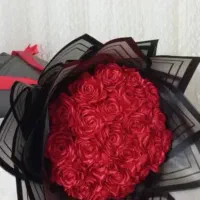 هدیه زیبا ولنتایی