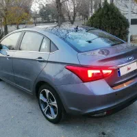 آریزو 5 IE داشبورد جدید