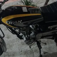 موتور لیفان مدل 99|موتورسیکلت|کاشان, امیرکبیر|دیوار