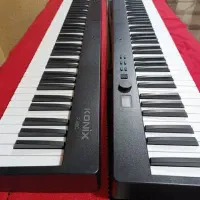 پیانو دیجیتال اورجینال تاشو کونیکس مدل PJ88C اصلی