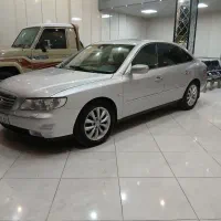 آزرا 2007|خودرو سواری و وانت|مریوان, |دیوار