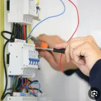 برقکاری ساختمان