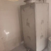 جوشکاری سیار استیل تعمیر و ساخت مخزن و تانکر استیل|خدمات پیشه و مهارت|شیراز, کاراندیش|دیوار