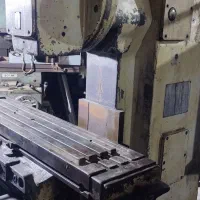 دستگاه فرز روسی تراش فرز|ماشینآلات صنعتی|فردیس, شهرک شهید حسینی|دیوار