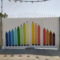 رنگ‌آمیزی|خدمات پیشه و مهارت|بهبهان, |دیوار