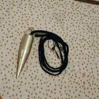 شاقول جیوه ای