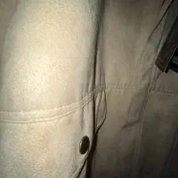 کاپشن جیر ایتالیایی|لباس|تهران, امانیه|دیوار