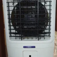 کولر آبی