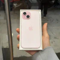 ۱۵ نرمال صورتی ۱۲۸ cha