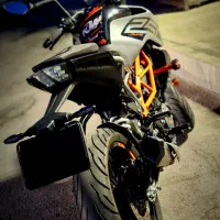 کی تی ام دوک ۲۵۰ ktm 250|موتورسیکلت|تهران, صفا|دیوار