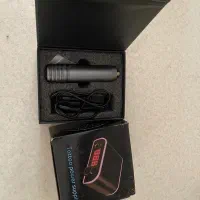 پن تتو به اضافه ترانس