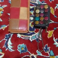 همه مدل کیف پول به فروش می رسد زنگ بزنید