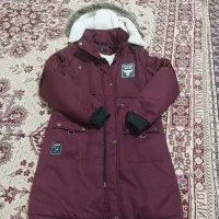 کاپشن زنانه