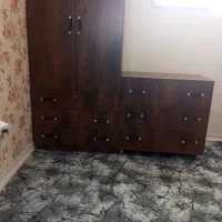 یک عدد،دراور،وکمدلباسی