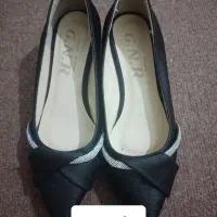 سه جفت کفش زنانه نو|کیف، کفش، کمربند|هشتگرد, شهرک ریحانه|دیوار