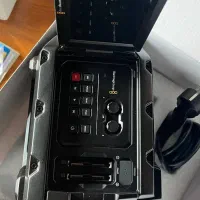 دوربین فیلمبرداری بلک مجیک اورسا مینی 4k مانت PL|دوربین عکاسی و فیلم‌برداری|تهران, پونک|دیوار