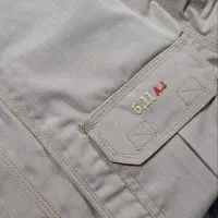 لباس 5.11 خاکی درجه یک M تا 3XL