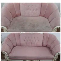 قالیشویی مبلشویی سعادت آباددهکده باغ فیض اشرفی ونک|خدمات نظافت|تهران, ونک|دیوار