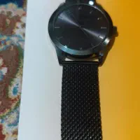 ساعت geoffrey beene|ساعت|اصفهان, خانه اصفهان|دیوار