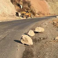 شرکت رتبه 5 راه سازی آماده فروشی سنگ تراشان مهام
