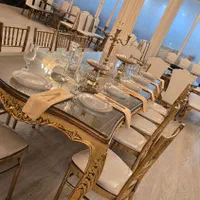 سالن اجاره مراسم تشریفات مجالس عقد تولد عروسی