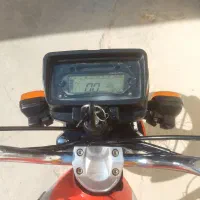 موتور نامی مدل 1401|موتورسیکلت|گراش, |دیوار