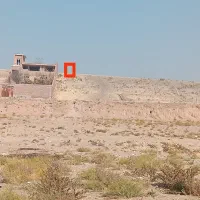 فروش فوری زمین خالی با قیمت توافقی