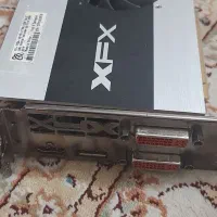 گرافیک xfx 7750 2 gig ddr5|قطعات و لوازم جانبی رایانه|تهران, شهرک هما|دیوار